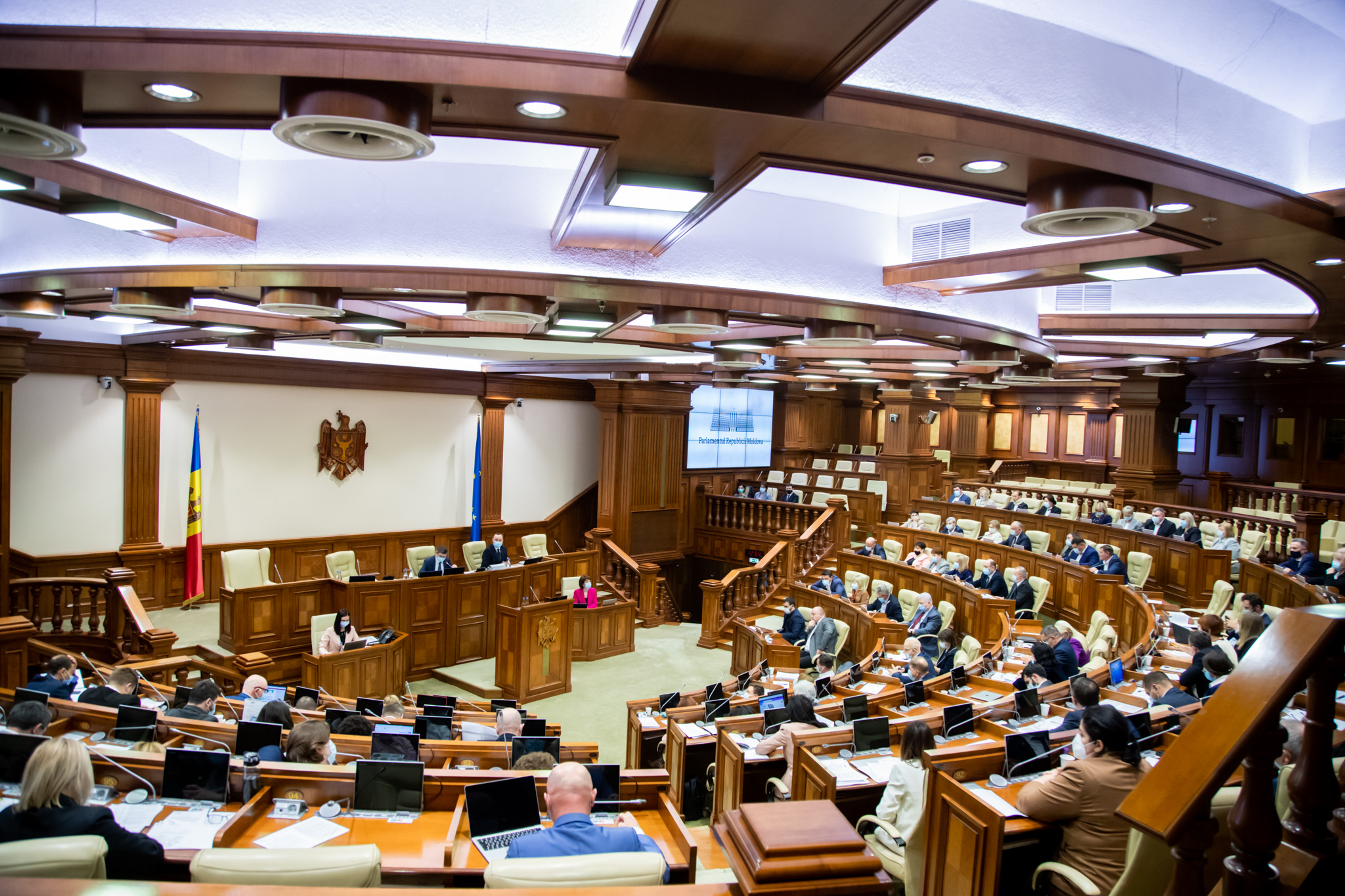 Парламентское большинство не видит причин для беспокойства в росте цен на  хлеб – ПСРМ – Партия Социалистов Республики Молдова